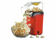 Pipoquera eléctrica