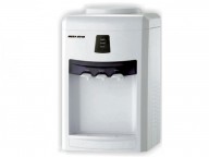 Congelador & bebederos