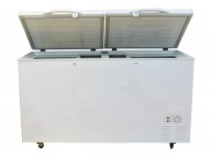 Congelador & bebederos