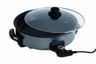 Pizzera Grill Eléctrica