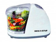  Cortador de legumbres