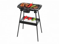 Parrilla Grill Eléctrica 