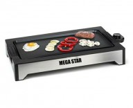 Parrilla Eléctrica Lisa 